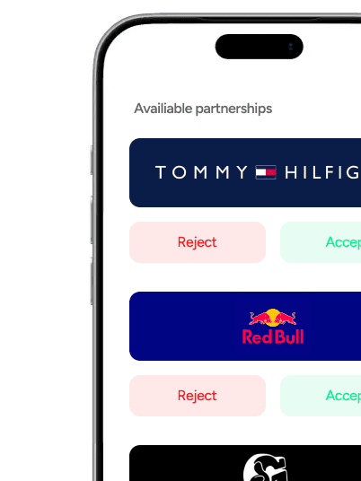 Create Account